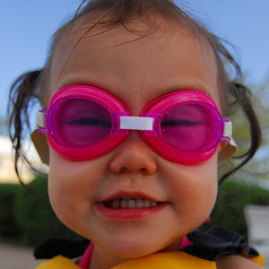 Meet your Posher, Brian